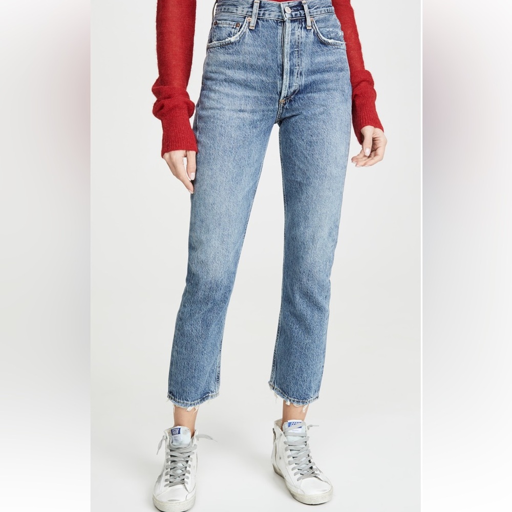 Agolde Jean - image 3